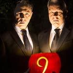 Image for episode "Dead Line" from Comedy programme "Inside No 9"