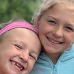 Image for Education programme "Let's Find Out"