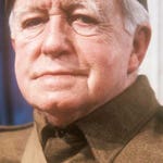 Image for the Sitcom programme "Dad's Army"