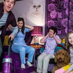 Image for Childrens programme "Waffle the Wonder Dog"