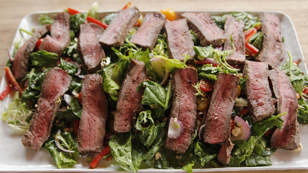 The Pioneer Woman TV Show promotional image