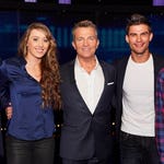 Image for the Game Show programme "The Chase: Celebrity Special"