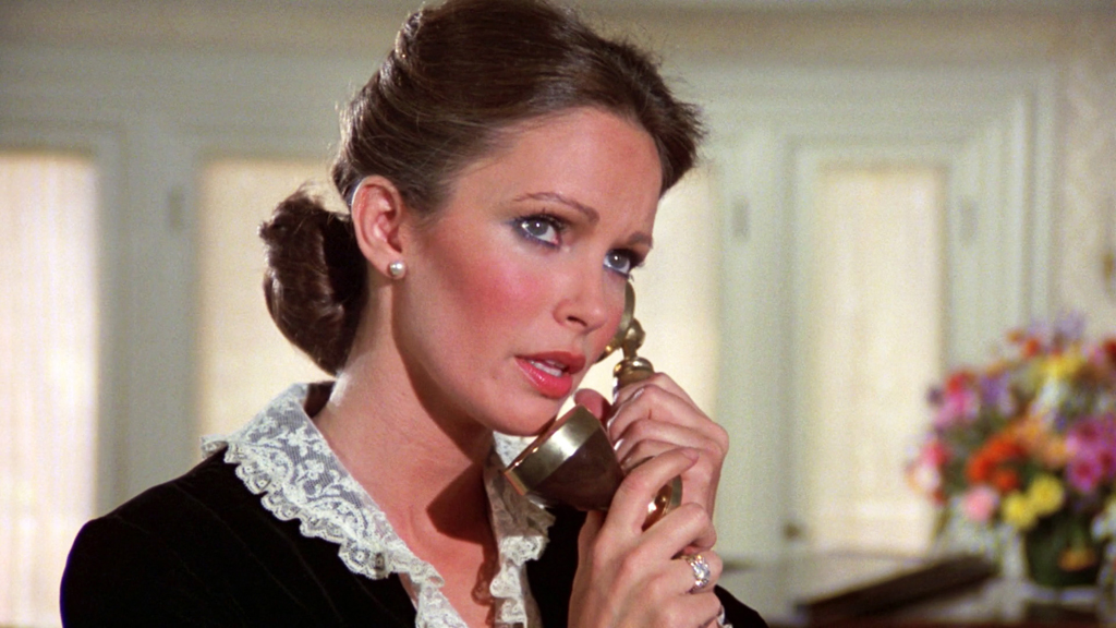 Charlie's Angels Season 4 Episode 25 on Legend - TV Programme Poster