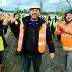 Image for DIY programme "DIY SOS"