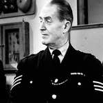 Image for the Drama programme "Dixon of Dock Green"