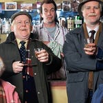 Image for the Sitcom programme "Still Game"