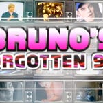 Image for the Music programme "1991's Forgotten Hits!"