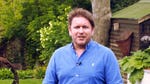 Image for the Cookery programme "Saturday Morning with James Martin"