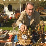 Image for episode "Southwell 3" from Game Show programme "Bargain Hunt"
