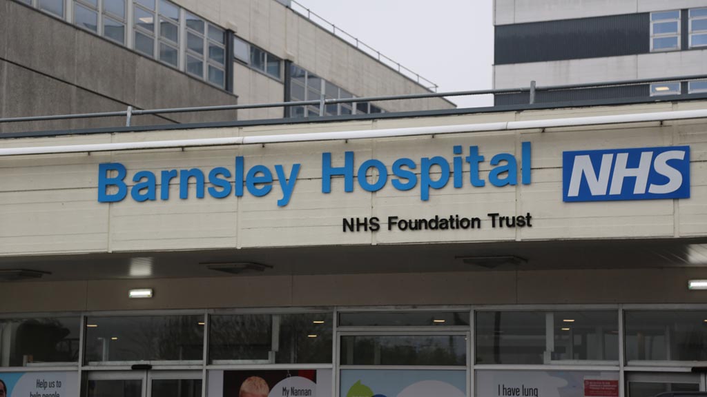 Casualty 24/7: Every Second Counts: undefined