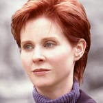 Image for the Sitcom programme "Sex and the City"