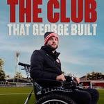 Image for the Sport programme "Original Documentary"