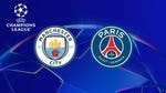 Image for episode "PSG v Manchester City" from Sport programme "UEFA Champions League"