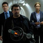 Image for Science Fiction Series programme "Warehouse 13"