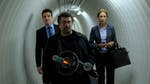 Image for the Science Fiction Series programme "Warehouse 13"