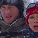 Image for the Film programme "Sub Zero"