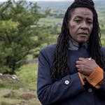 Image for the Drama programme "Ellis"