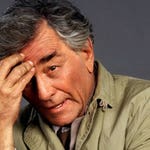 Image for episode "An Exercise in Fatality" from Drama programme "Columbo"