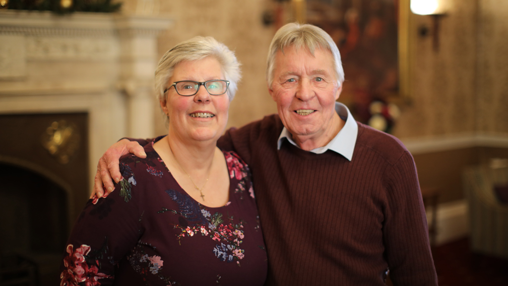 Long Lost Family Season 12 Episode 2 on Really - TV Programme Poster