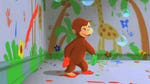Image for the Film programme "Curious George"