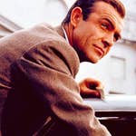 Image for the Film programme "Goldfinger"