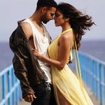 Image for the Film programme "Yudhra"