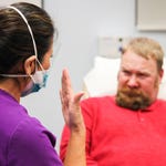 Image for Health programme "Dr Pimple Popper"