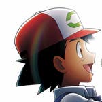 Image for episode "Battling as hard as Stone!" from Childrens programme "Pokemon Ultimate Journeys: The Series"