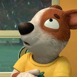 Image for episode "Storm Wizard" from Animation programme "Pip and Posy"