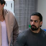 Image for the Soap programme "EastEnders"