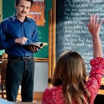 Image for episode "Money Laundering and a Cascade of Hormones" from Sitcom programme "Young Sheldon"