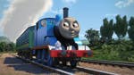 Image for episode "Number One Engine" from Animation programme "Thomas & Friends"