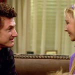 Image for episode "The One with the Stain" from Sitcom programme "Friends"