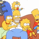Image for episode "At Long Last Leave" from Animation programme "The Simpsons"
