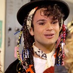 Image for the Sitcom programme "The Goldbergs"