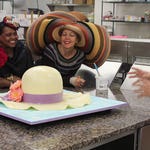 Image for Cookery programme "Cake Boss"