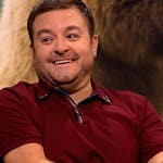 Image for Quiz Show programme "QI XL"