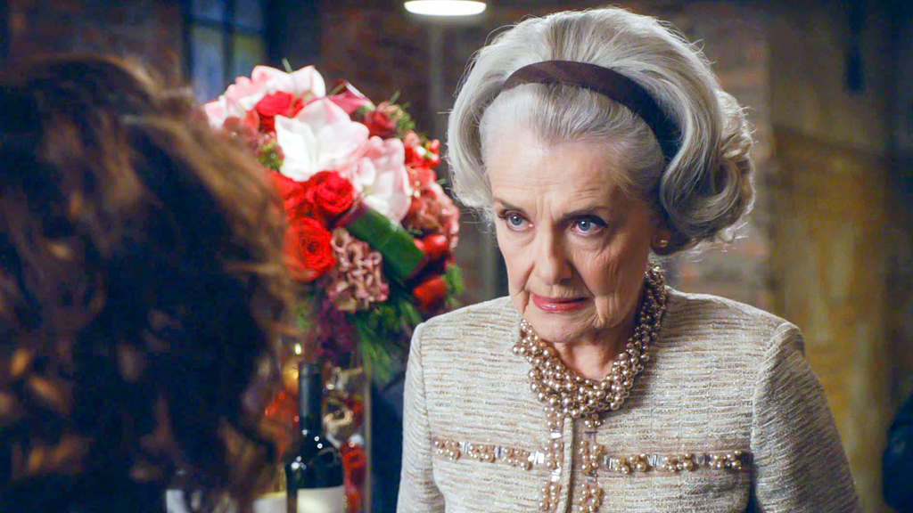 The Good Wife Season 5 Episode 10 on 5STAR +1 - TV Programme Poster