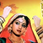 Image for the Film programme "Sherni"