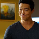 Image for Drama programme "Criminal Minds"