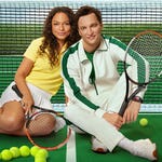 Image for the Film programme "Game, Set, Love"