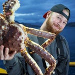 Image for the Documentary programme "Deadliest Catch"