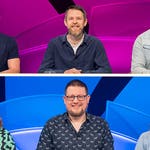 Image for Quiz Show programme "Only Connect"