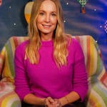 Image for episode "Joanne Froggatt - The World Needs Who You Were Made to Be" from Childrens programme "CBeebies Bedtime Stories"
