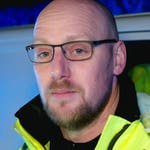 Image for Documentary programme "Traffic Cops"