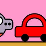 Image for Childrens programme "Hey Duggee"