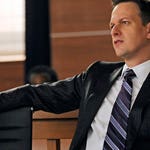 Image for episode "The Seven Day Rule" from Drama programme "The Good Wife"