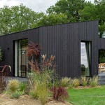 Image for DIY programme "Grand Designs"