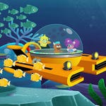 Image for the Animation programme "Abby's Amazing Adventures"