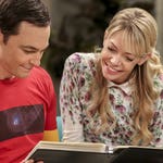 Image for the Sitcom programme "The Big Bang Theory"